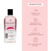 Desmaquillante Bifásico De Aceite De Almendra P/ojos-labios