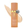 Medium/Light Spectrum-Color Changing Foundation 4 in 1 -with SPF 50+,Hydrating