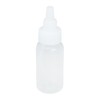 8-8763-03 Nose Container (Non-Sterile), 0.3 fl oz (10 ml), Transparent