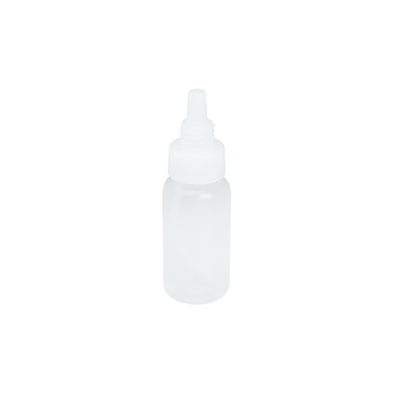 8-8763-03 Nose Container (Non-Sterile), 0.3 fl oz (10 ml), Transparent