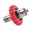 CO2 Cylinder Adapter G5/8 to M16x1.5 Stainless Steel Connector Converter
