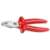 GEDORE VDE 8250-225 VDE Heavy Duty Combination Pliers with VDE
