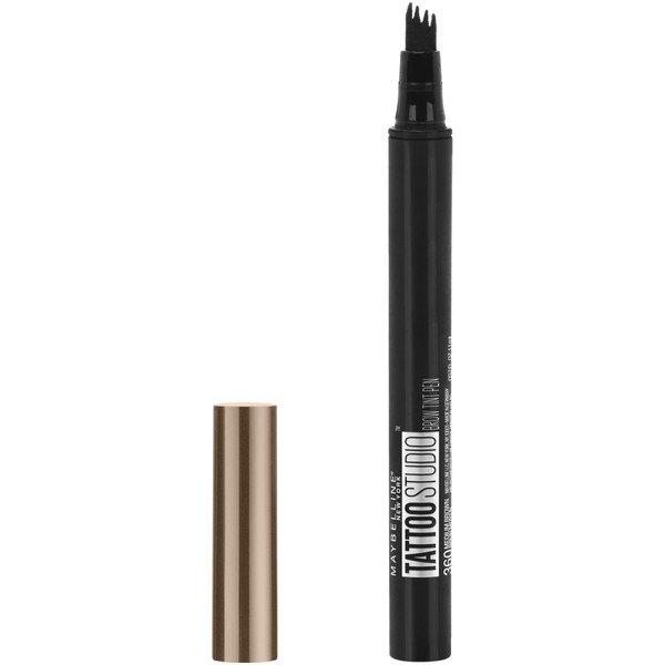 MAYBELLINE Maybelline New York Tattoo Studio Brow Tint Pen Makeup,
