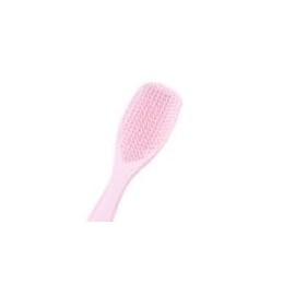 Detangling Hair Brush, Pink, Tangle-Free Design
