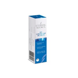 GEL CONTORNO DE OJOS ROLL ON