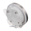 Hama Bathroom Clock (Bath Clock with Suction Cup, Clock with