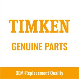 Timken Transmission Output Shaft Seal compatible with Ford Focus 2000-2011 - Transaxle