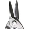 Tin Snips 250 mm Straight Cutting for Cutting Sheet Metal