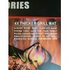 GRILLART BBQ Grill Mat - 100% Non-Stick 600 Degree Heavy