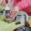 GEAR AID Zipper Cleaner and Lubricant for Wetsuits, Tents and
