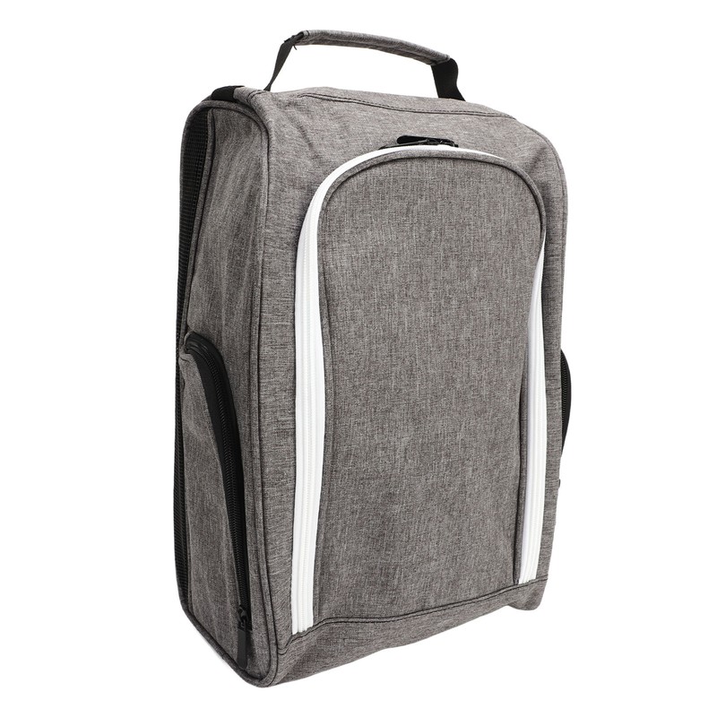 Shoe Storage Bag Nylon Large Capacity Portable Travel Shoe Bags