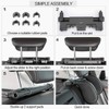 Hopeas Car Headrest for Children and Adults Pillow Neck Support