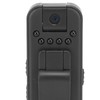 L7 Recorder Portable Back Clip Camera 1080P Wide Angle Body