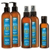 Argania Spinosa As Moroccan Oil Conditioner 300ml