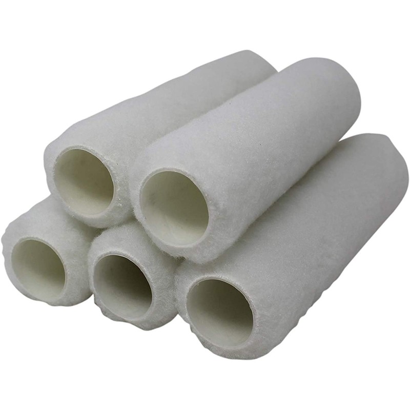 Pro Grade - Paint Roller Covers - 3/8 X 9