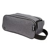 55 Sport Classic Football Boot and Shoe Bag - Grey