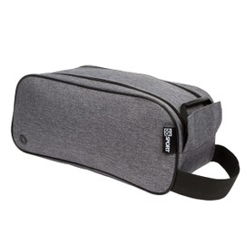 55 Sport Classic Football Boot and Shoe Bag - Grey