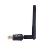 600M External Dual band 2.4G/5G Antenna WiFi USB Adapter Receiver