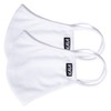 KAIA Face Covering | 2-Layer | Washable | Reusable |