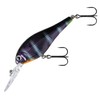 Bandit Walleye Shad - Shark Bait - 3"