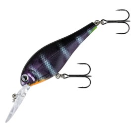 Bandit Walleye Shad - Shark Bait - 3"
