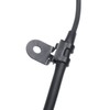 1 x ABS sensor wheel speed front right for Yaris