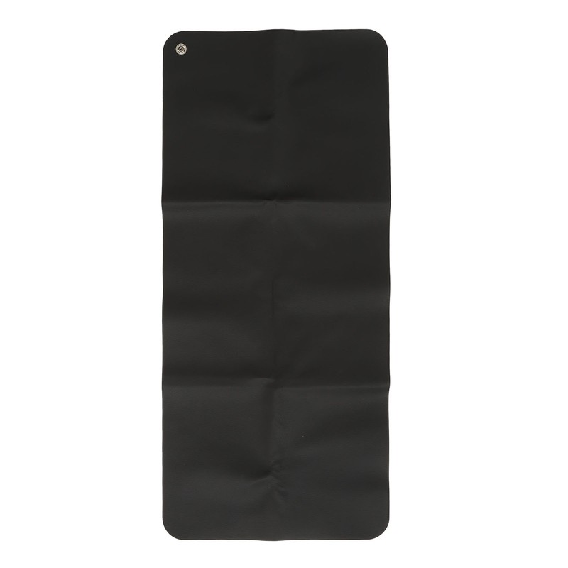 Grounding Mat Eliminate Static PU Leather Stress Relief Bed Grounding
