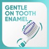 Sensodyne Pronamel Medium Toothbrush, Provides Tooth Enamel Protection and Cleans