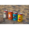 1 Moomin Neoprene 330 ml / 355 ml Drinks Cooler