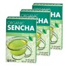 Eden Organic Sencha Green Tea, Japanese, Uji Cha, 16 Unbleached