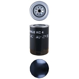 MAHLE KX 586D Fuel filter