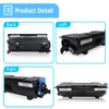 LAIPENG TK3162 TK-3162 TK 3162 Compatible Toner Cartridge Black for