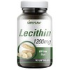 Lifeplan Lecithin 1200mg 2 x 90 Capsules