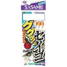 (, Needle (Sasame) E – 709 guguttoseigo Hooks 14 4 Hook