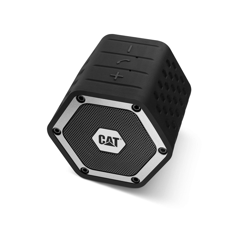 CAT Mini Bluetooth Speaker