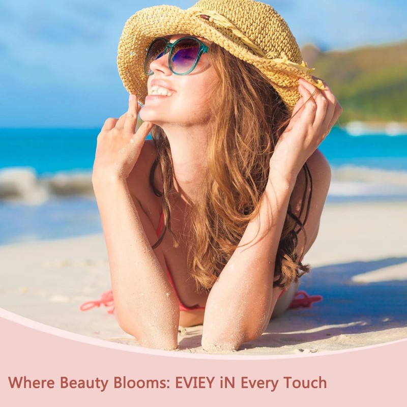 EVIEY Facial Hair Remover for Women - as Seen on