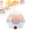 Unbranded Electric Egg Cooker Eggs Boiler Mini Eggs Cooker Easy