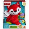 Fisher-Price CDN56 Activity Fox