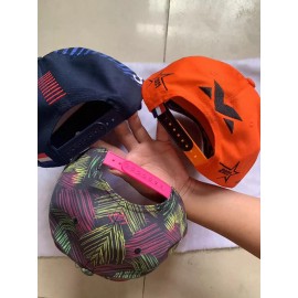 Repli K Gorra Word Champion #1 Max Verstappen Repli K