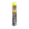 Shoshodo S30034 Thick Marking Chalk, Fluorescent Yellow, 1 Box (Pack of 12)