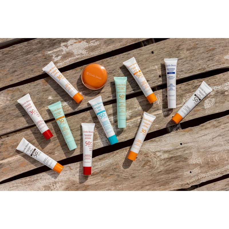 Gisele Deni Cr A-Manch F30 40M