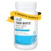 Klaire Labs Vital-Zymes Complete Supplement, 120 Count