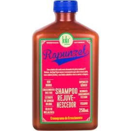 Genérico Rapunzel - Shampoo Rejuvenescedor Lola Cosmetics 250ml