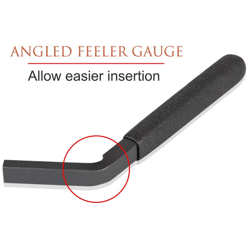 Camoo 3163530 Engine Brake Adjustment Tools 7MM for Cummins ISX
