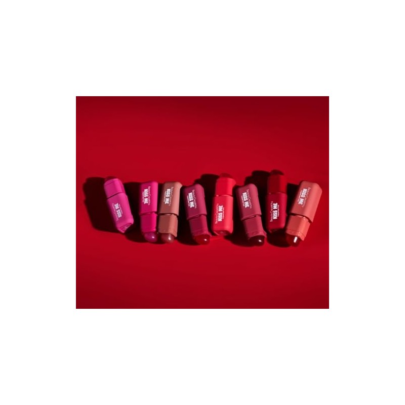 Beauty Creations - Kiss Me Liquid Gel Tint - Tinte
