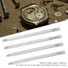 4pcs Watch Hands Presser Pusher Watch Setting Fitting Repair Tools