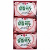 Malpyo Economical Beauty Soap Cherry Blossom 140g x 3 pieces 6ea