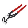 CRESCENT - Pliers Set, 8", 10", 12" T&G Strght Dipped