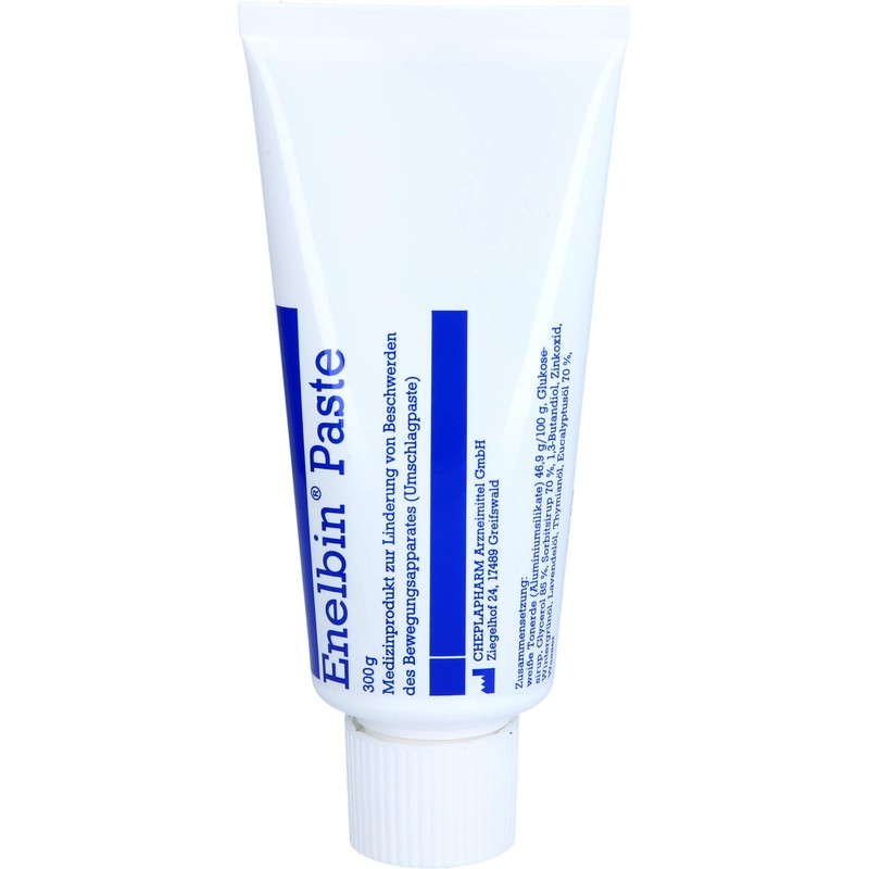 Enelbin Paste, 300 g [Badartikel]