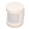 Wireless Motion Detector APP Control Space Saving White PIR Infrared